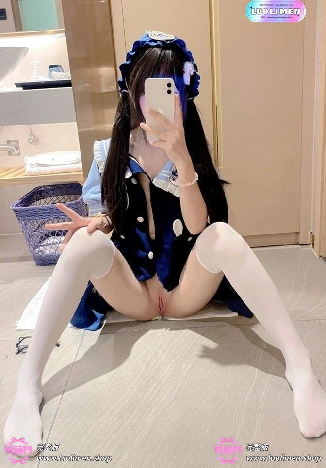 图片[6]-小怡酱@puppy_pvq 新作 顶级贫乳双马尾萝莉福利姬 金主啪啪福利订阅-反差网