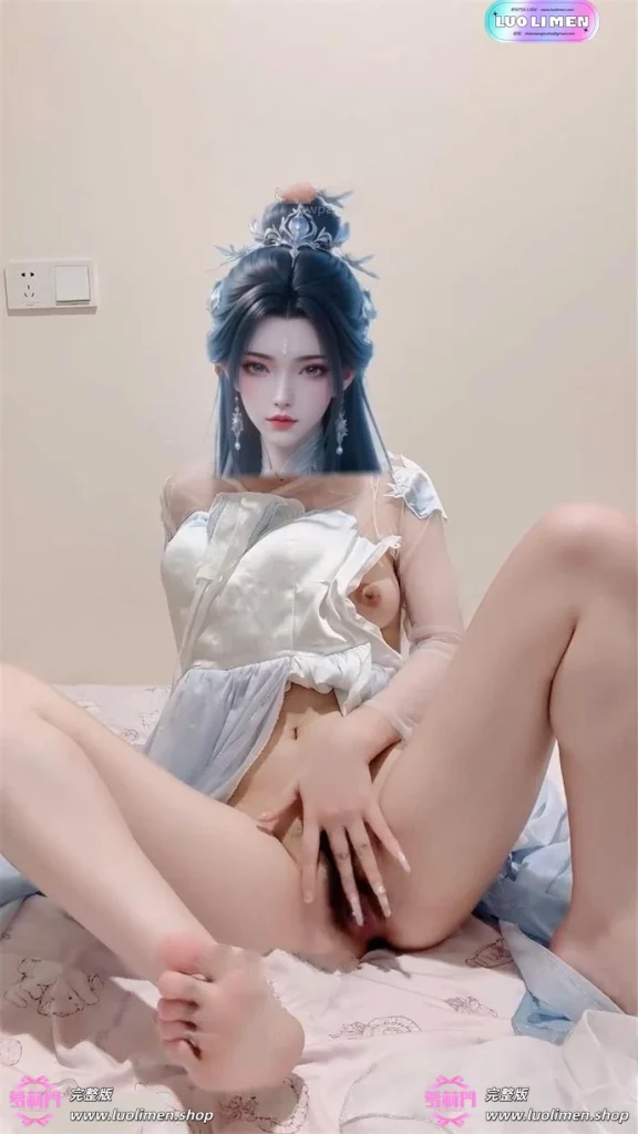 图片[5]-优优@youyou 520门槛 21套合集 Cos萝莉双马尾自慰订阅合集-反差网
